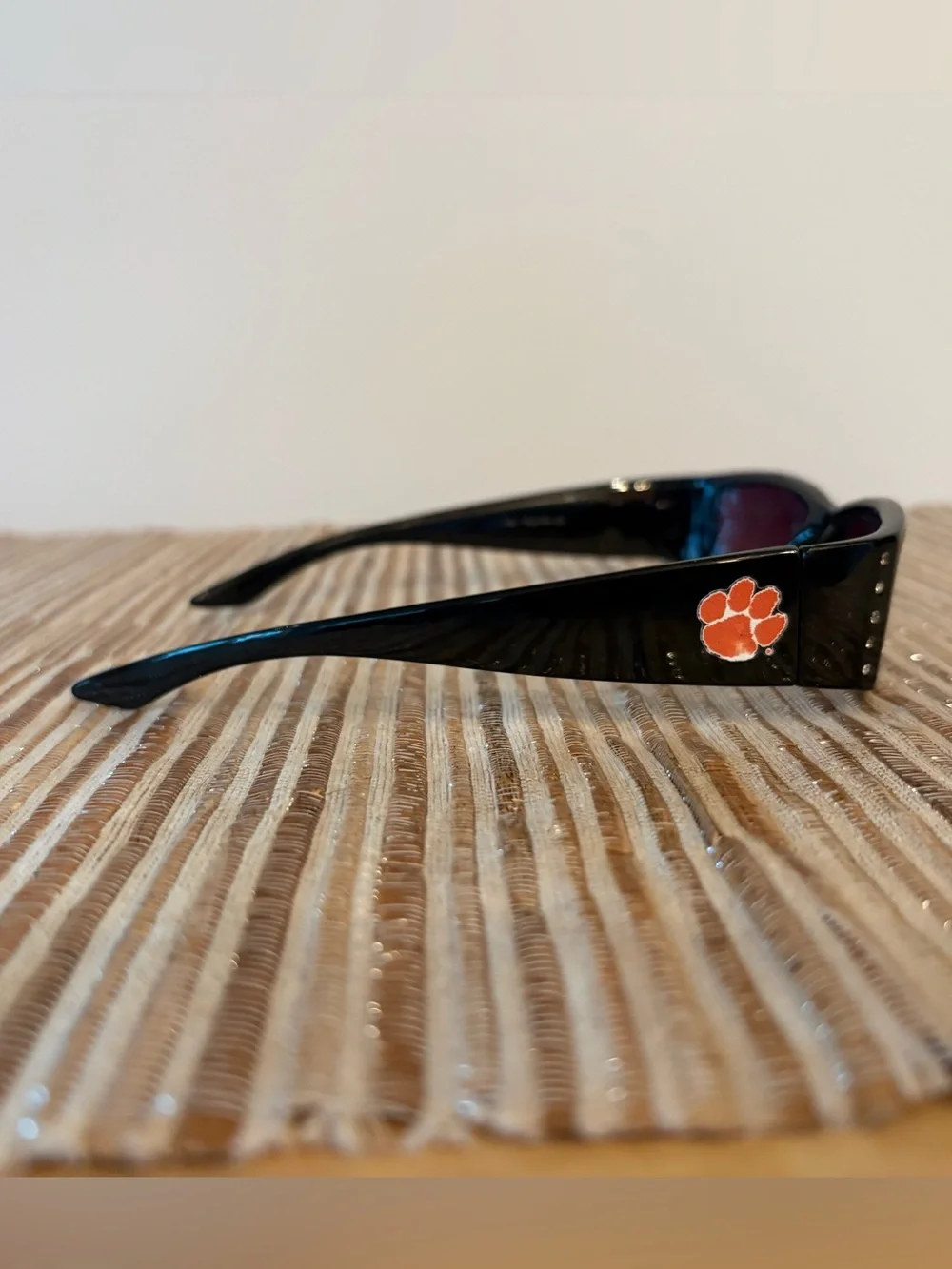 Clemson Tigers Sunglasses